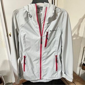 Columbia Women's Rain Jacket